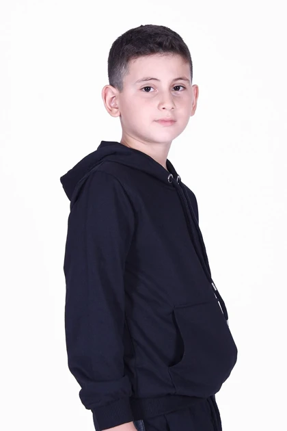 سویشرت بچگانه فایک کیدز fyk-kids