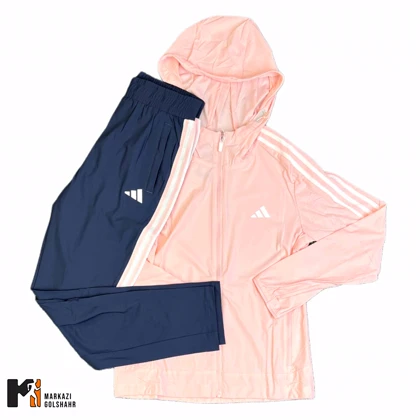 ست سویشرت و شلوار زنانه آدیداس مدل 1111 کد 2014170