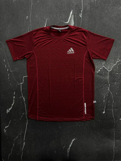 تیشرت بدنسازی آدیداس در 5 رنگ