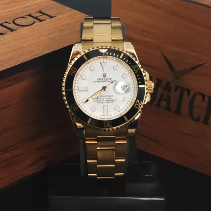 ساعت مچی مردانه رولکس ساب مارینر Submariner کیفیت بالا و قیمت مناسب
