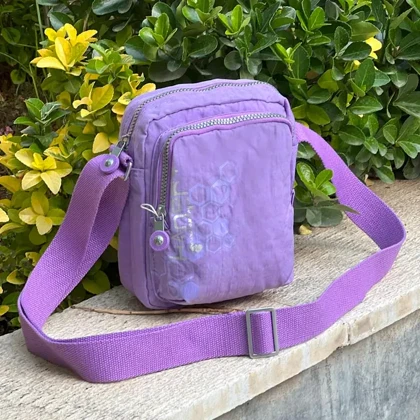 کیف رودوشی اورجینال مدل HANDRY - H0405