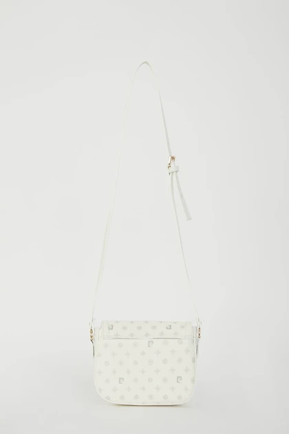 کیف دوشی زنانه اورجینال pierre-cardin pierre-cardin