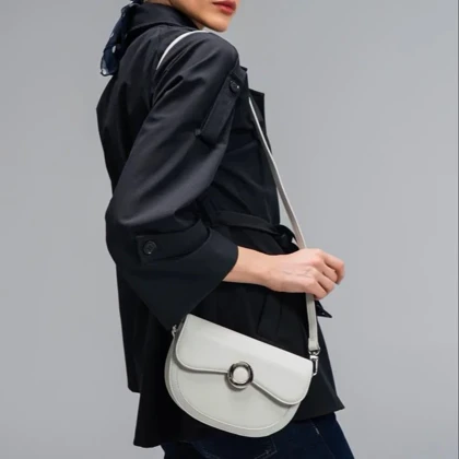 کیف دوشی زنانه رزمری مدل Rose Merry RS3322