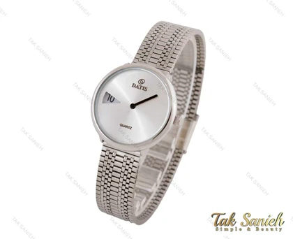 ساعت داتیس زنانه صفحه مهندسی Datis-3838-L