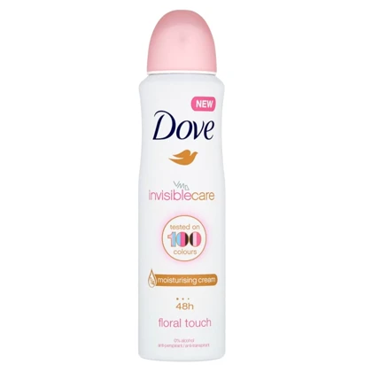 اسپری ضدتعریق داو DOVE