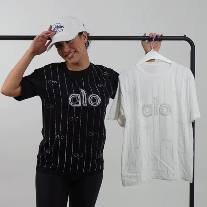 تیشرت alo