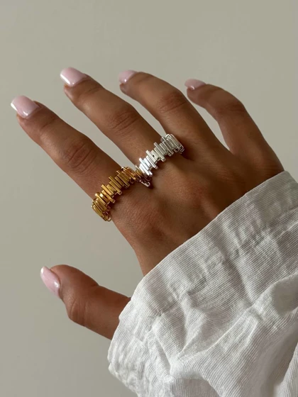 انگشتر وارداتی پیانو