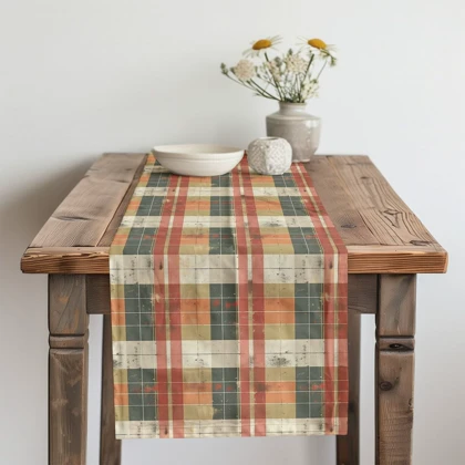 رانر ساده Table Runner194