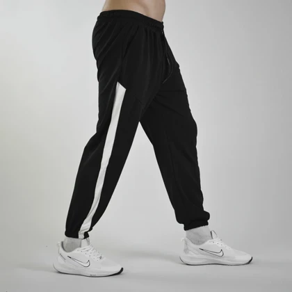 شلوار اسپرت نایک مدل VHD-DRI FIT-3P1972 مشکی