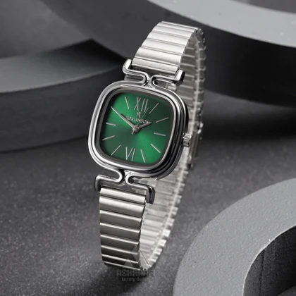 ساعت زنانه رومانسون Romanson 8123