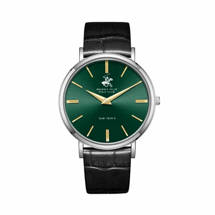 ساعت پولو بورلی هیلز اورجینال مردانه BP3885X.371