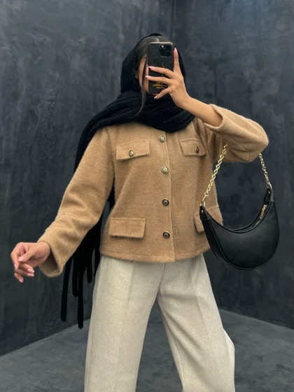 کت