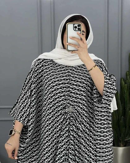 کفتان مزونی آوا (41)کد 3691