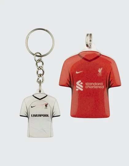 جاکلیدی باشگاهی - بدون برند MGH