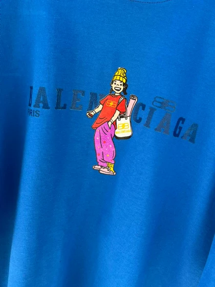 تیشرت آدمک 12638