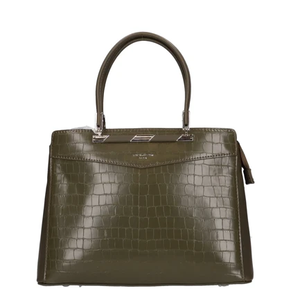 کیف دستی مدل David Jones 6853-3