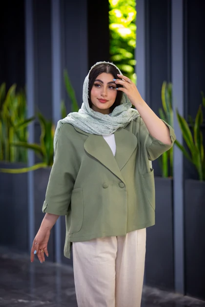 مانتو سارینا کنفی