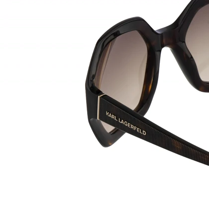 عینک آفتابی کارل لاگرفلد Karl Lagerfeld KL808S