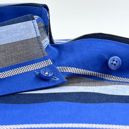 پیراهن راه راه 041130c-1