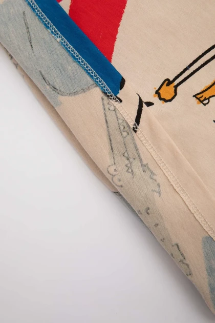 تیشرت بچگانه defacto