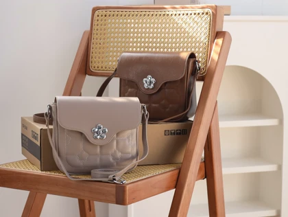 کیف رودوشی برند پرتیزس PRETTYZYS X4-177