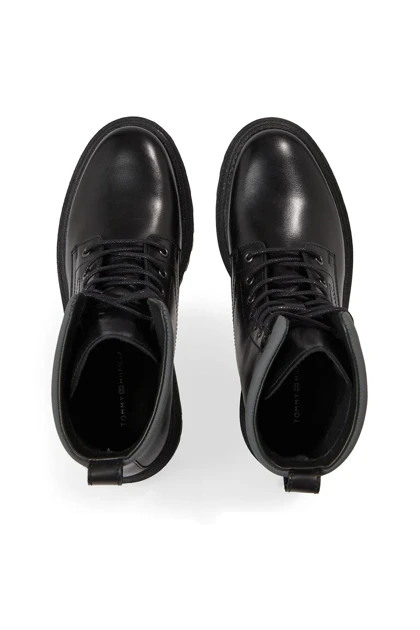 بوت و نیم بوت مردانه اورجینال تامی هیلفیگر tommy-hilfiger