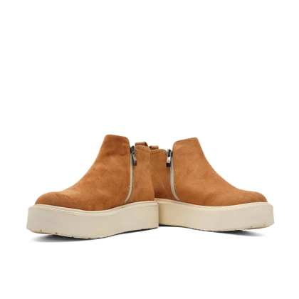 کفش بوت زنانه مدل 0540 _ Boots