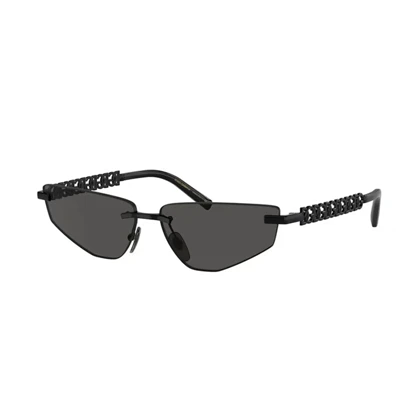 عینک آفتابی دولچه گابانا Dolce & Gabbana DG2301S 000187