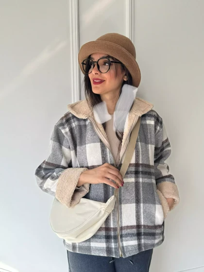 پالتو مزونی تدی آنجلا