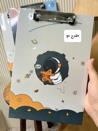 تخته شاسی فضانورد