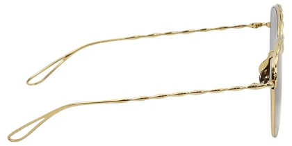 عینک آفتابی الی ساب Elie Saab ES 008/S RHL GRY SF