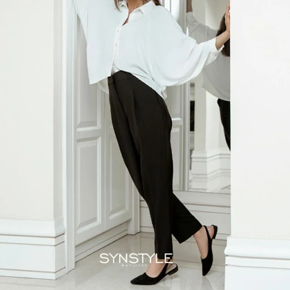 شومیز زنانه کیمونو آیلی (Aylie) سین استایل