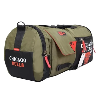 ساک سفری و ورزشی شیکاگو بولز - CHICAGO BULLS - CHB99051