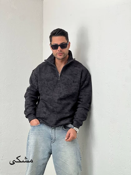 نیم زیپ‌سنگشورziya