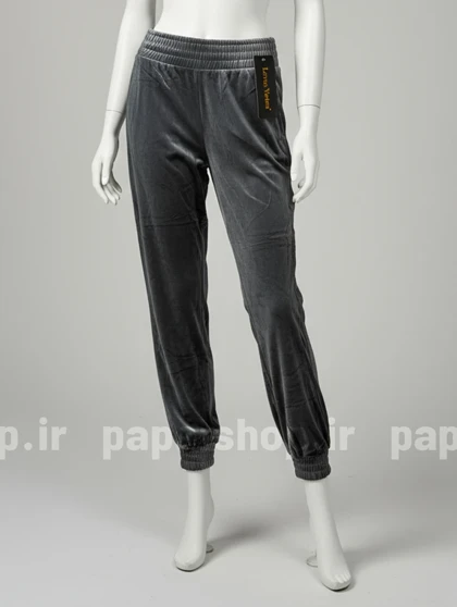 شلوار مخمل سندبادی