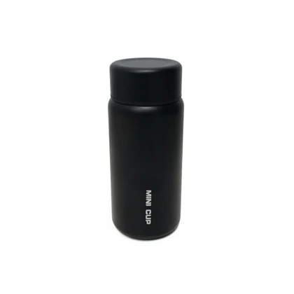 تراول ماگ مینی کاپ حجم 380 میلی لیتری