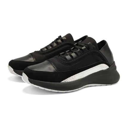 کفش راحتی زنانه مدل Sneakers - SKB45
