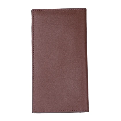 ست هدیه مردانه چرم یلسان مدل پارلا کد KIYA-GS-072