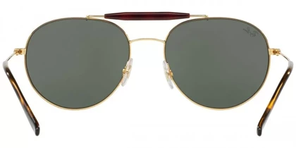 عینک آفتابی ریبن RayBan RB3540S 0001