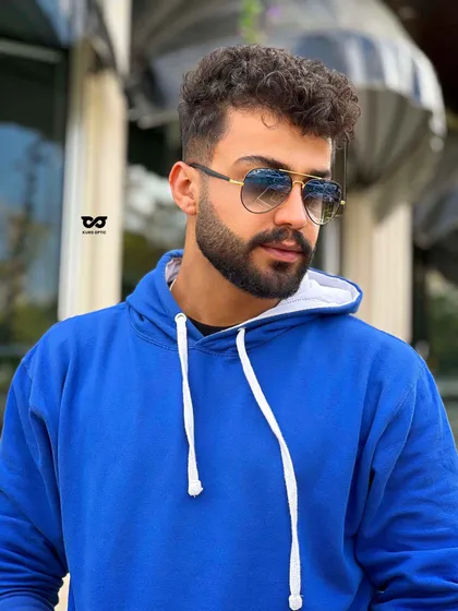 عینک آفتابی برند ریبن مدل RB3675