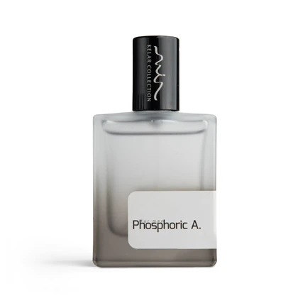 عطر فسفوریک. ای