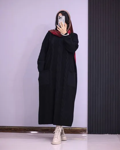 کفتان هانا کد 2457