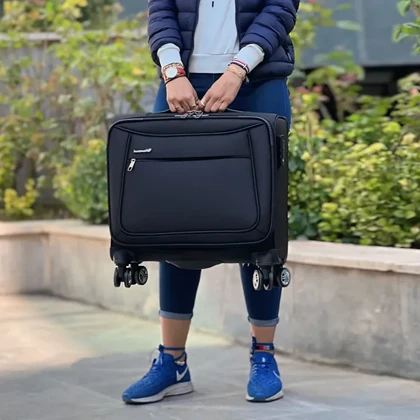 چمدان خلبانی فوروارد مدل FORWARD - FCLT5585