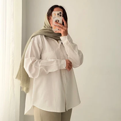 شومیز H & M