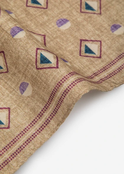 پوشت طرح دار 2421450