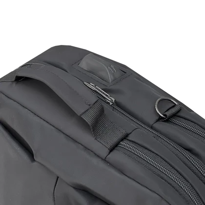 کیف سه کاره گوگانا مدل GOOGANA - GOOG1090 THREE IN ONE قابل تبدیل به کوله