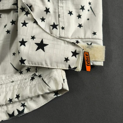 SIZE S-M کاپشن اسکی زنانه و دخترانه گورتکس حرفه ای اورجینال از برند معتبر FELICE کره جنوبی