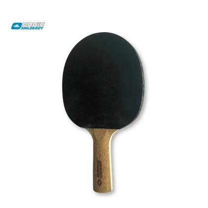راکت پینگ پنگ برند دونیک شیلدکروت DONIC Persson Line 500