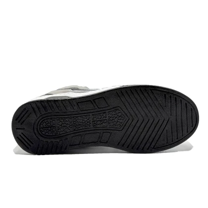 ونس مردانه مدل نایکی NIKE مردانه و بزرگ‌پا سفید مشکی