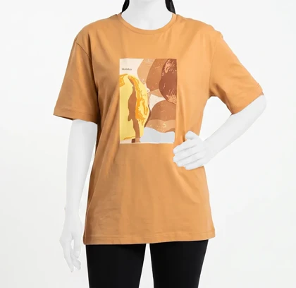 تیشرت اسپرت D404
